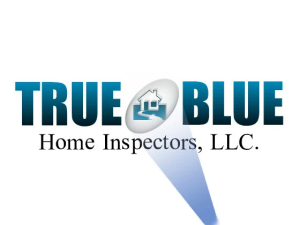 Sponsor Logo for True Blue Home Inspections