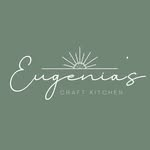 Sponsor Logo for Eugenias Craft Kitchen