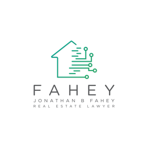 Sponsor Logo for Jonathan Fahey-Real Estate Law
