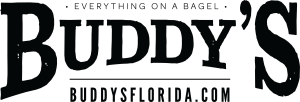 Sponsor Logo for Buddy's Bagels