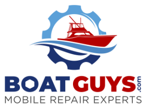 Sponsor Logo for Boat Guys of Sarasota
