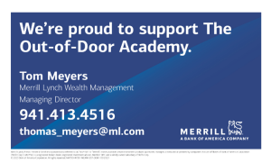 Sponsor Logo for Merrill Lynch - Tom Meyers