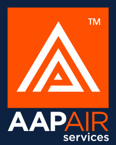 Sponsor Logo for AAP Air, LLC