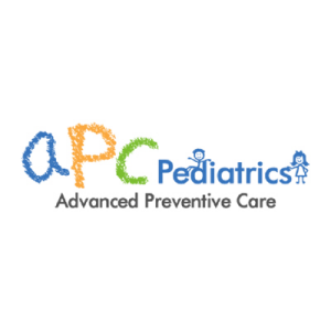 Sponsor Logo for APC Pediatrics