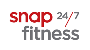 Sponsor Logo for Snap Fitness