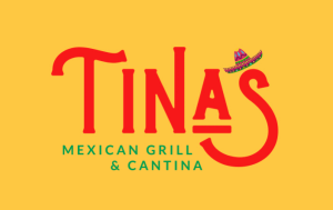 Sponsor Logo for Tina’s Mexican Grill & Cantina