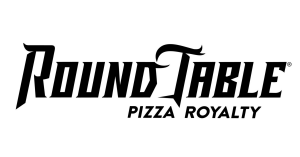 Sponsor Logo for Round Table Pizza