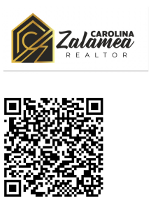 Sponsor Logo for Carolina Zalamea