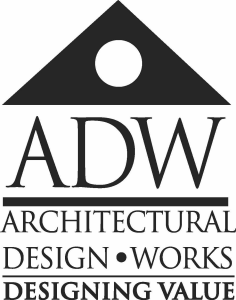 Sponsor Logo for Architectural Design Works
