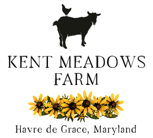 Sponsor Logo for Kent Meadows Farm