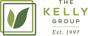 Sponsor Logo for The Kelly Group