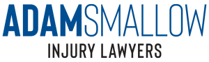 Sponsor Logo for Adam Smallow Injury Lawyers