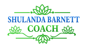 Sponsor Logo for Shulanda Barnett Coach