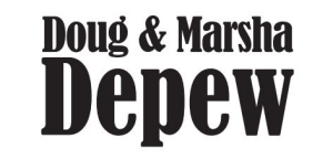 Sponsor Logo for Doug & Marsha Depew