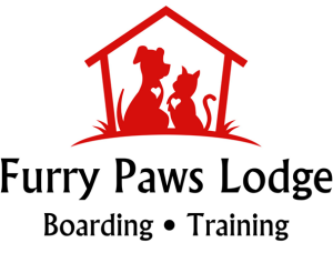 Sponsor Logo for Furry Paws Lodge