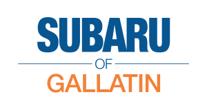 Sponsor Logo for SUBARU OF GALLATIN