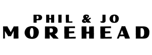 Sponsor Logo for PHIL & JO MOREHEAD