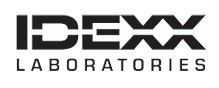 Sponsor Logo for IDEXX