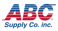 Sponsor Logo for ABC Supply Co.