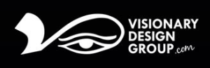 Sponsor Logo for Visionary Design Group