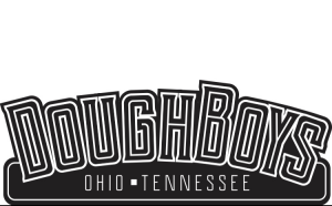 Sponsor Logo for Doughboys Bicycle Club