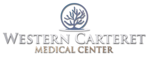 Sponsor Logo for Western Carteret Medical Center
