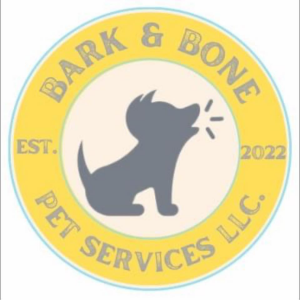 Sponsor Logo for Bark and Bone