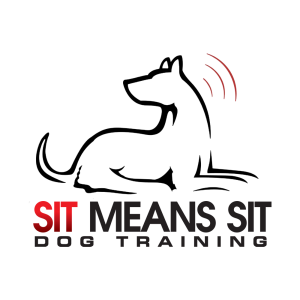 Sponsor Logo for Sit Means Sit