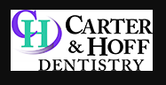 Sponsor Logo for Carter and Hoff Dentistry