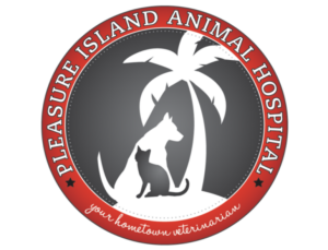 Sponsor Logo for Pleasure Island Animal Hospital