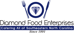 Sponsor Logo for Diamond Catering