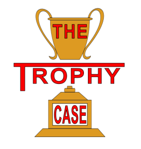 Sponsor Logo for The Trophy Case