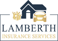 Sponsor Logo for Lamberth Insurance