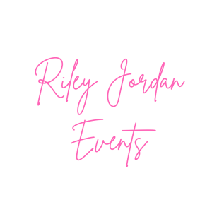 Sponsor Logo for Riley Jordan Events