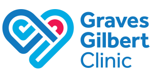Sponsor Logo for Graves Gilbert Clinic