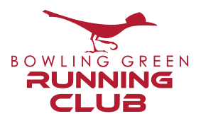 Sponsor Logo for Bowling Green Running Club