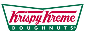 Sponsor Logo for Krispy Kreme