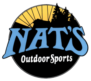 Sponsor Logo for Nat's Outdoor Sports