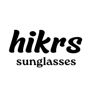 Sponsor Logo for Hikrs Sunglasses
