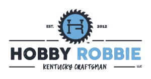 Sponsor Logo for Hobby Robbie