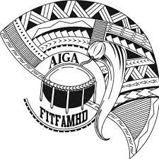 Sponsor Logo for Fit Fam HD