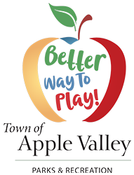 Sponsor Logo for Town of Apple Valley - In Partnership With!