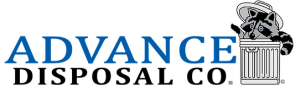 Sponsor Logo for Advance Disposal CO.