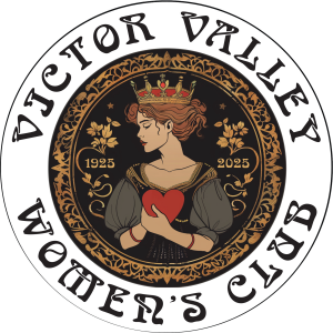 Sponsor Logo for Victor Valley Woman's Group