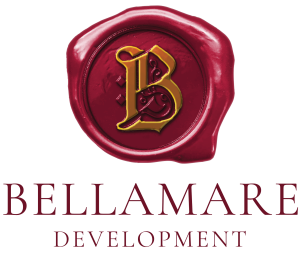 Sponsor Logo for Bellamare Development