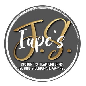 Sponsor Logo for JS Iupe's