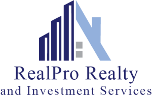 Sponsor Logo for RealPro Realty