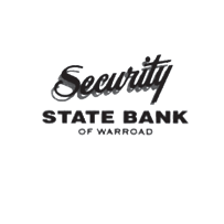 Sponsor Logo for SECURITY STATE BANK