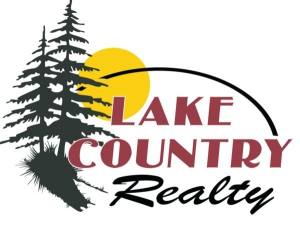 Sponsor Logo for Lake Country Realty