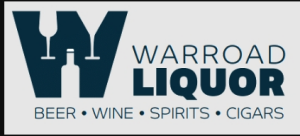 Sponsor Logo for Warroad Liquor Store